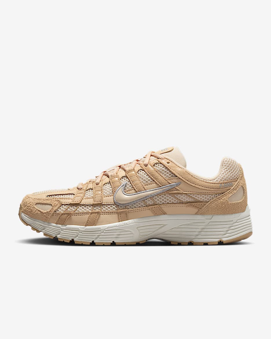 【NIKE】ナイキ P-6000 SE NIKE P-6000 SE Men's Shoes. Nike CA
